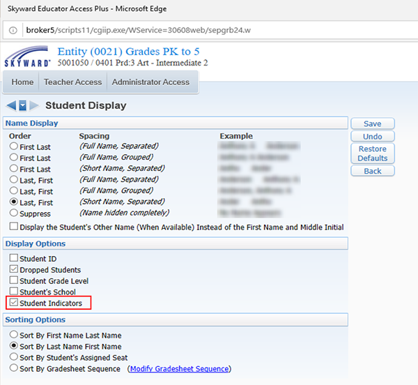 gradebook indicators2