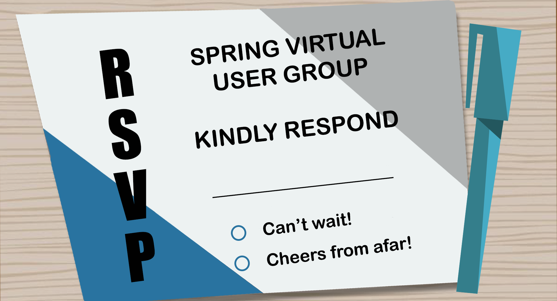 Free Virtual Spring User Group—You’re Invited!