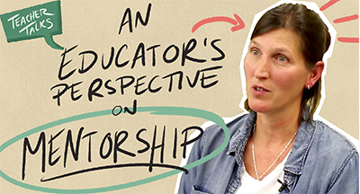 Teacher Talks: Want to Retain More Teachers? Here’s How. 