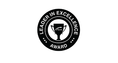 2023 Leader in Excellence Winners