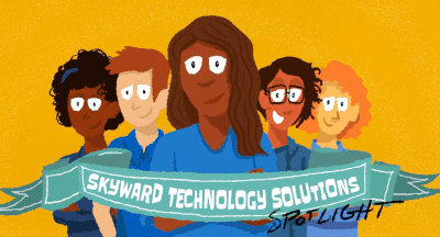 Skyward Technology Solutions Spotlight