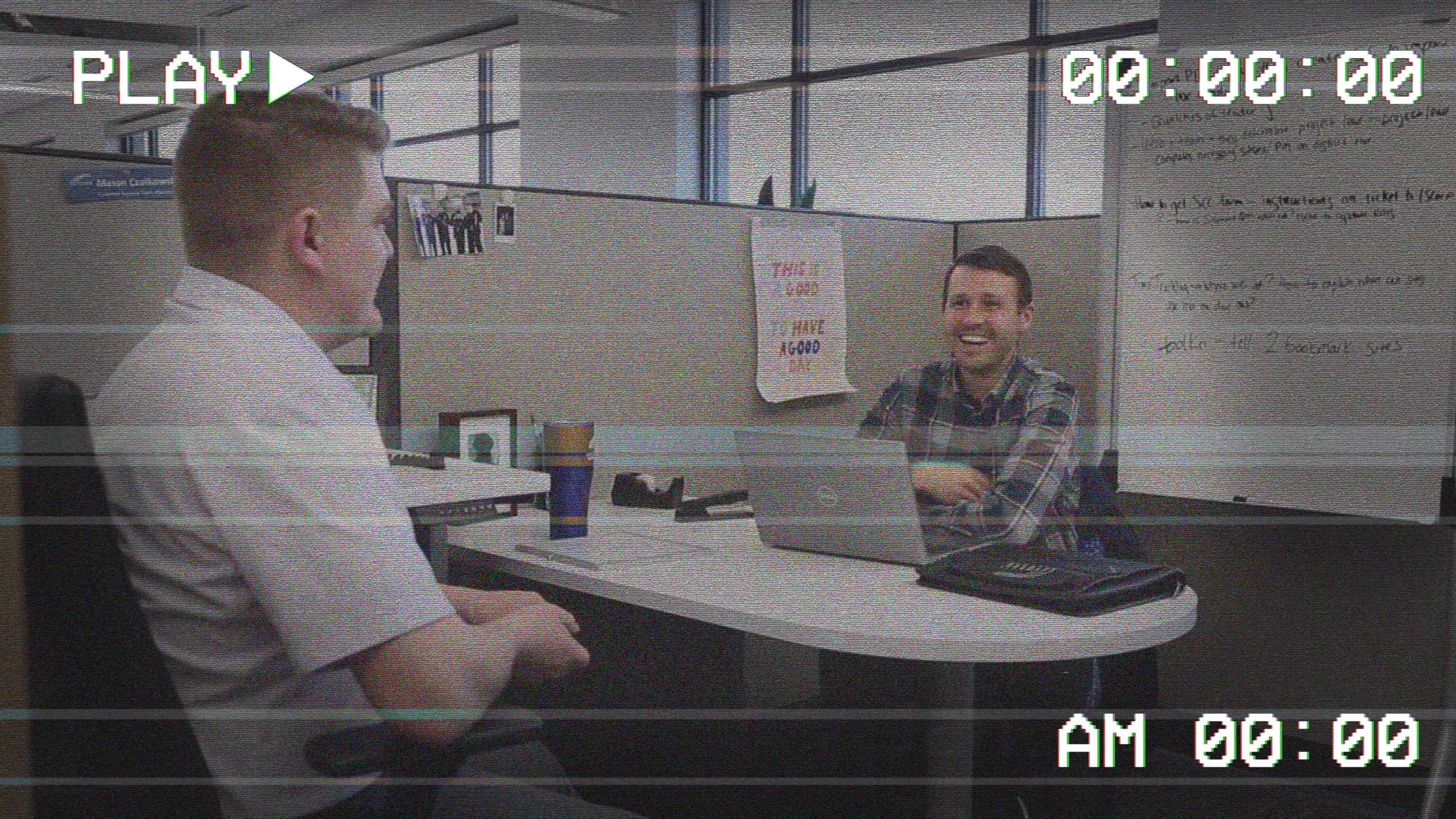 A Day in the Life of a Qmlativ Migration Project Manager 