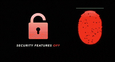 Turn on Essential Security Features Before It’s Too Late