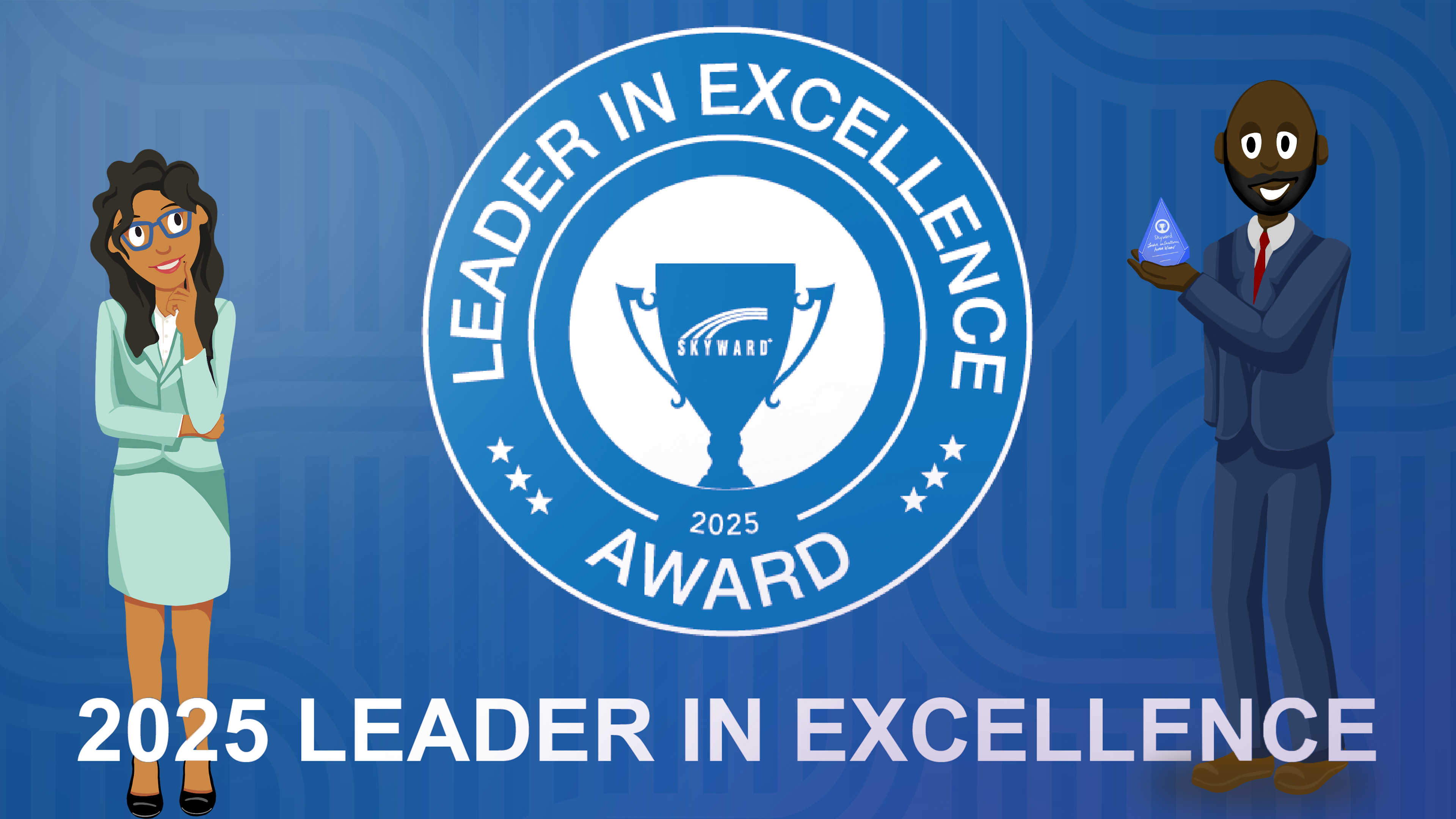 Send a Deserving Educator to iCon 2025 for Free!  