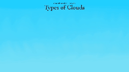  Consider the Cloud
