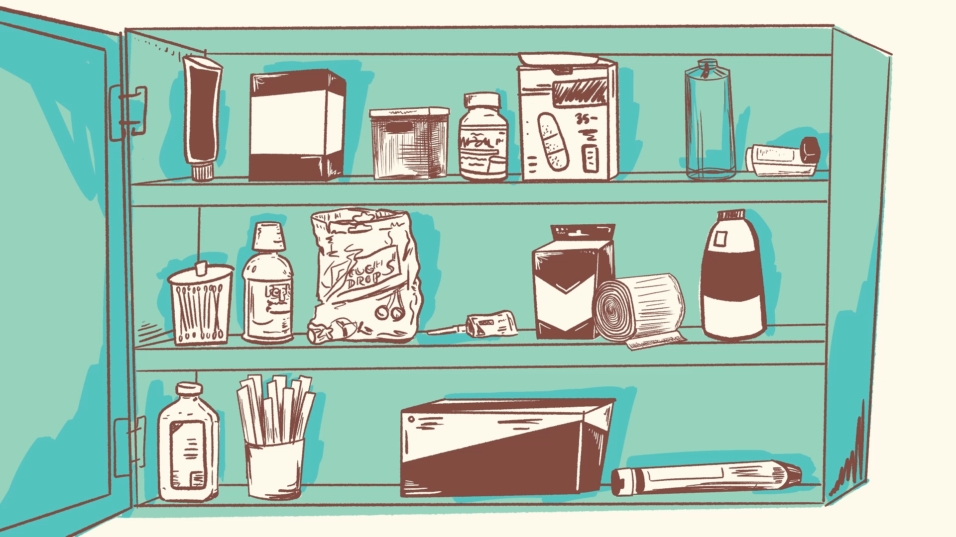 Qmlativ Spotlight: Medication Inventory