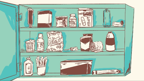 Qmlativ Spotlight: Medication Inventory