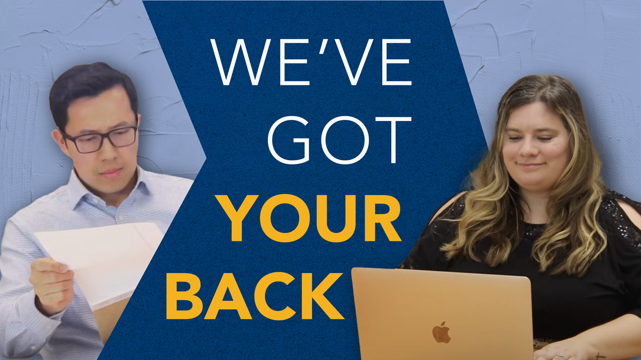 Our Commitment to You: Support That Goes Beyond Software