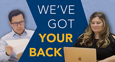 Our Commitment to You: Support That Goes Beyond Software