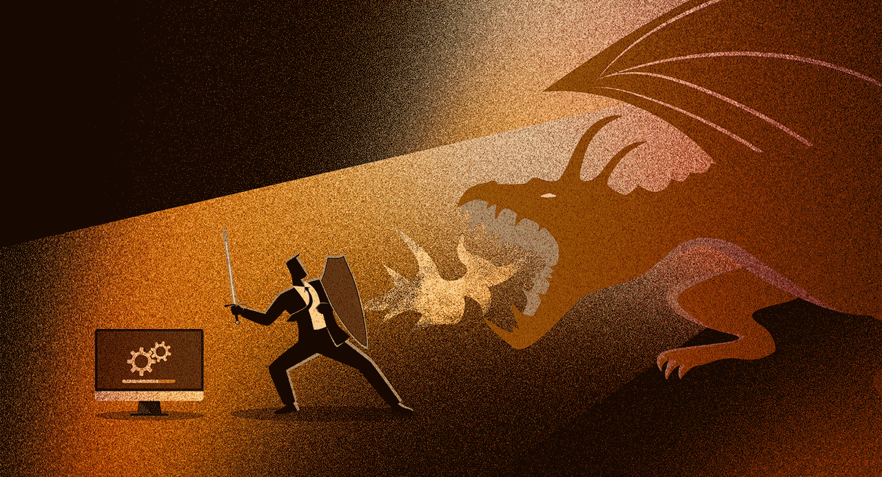 5 Security Tips for Your IT Staff