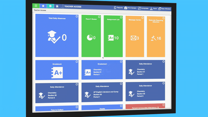 Harness the Power of the Skyward Gradebook