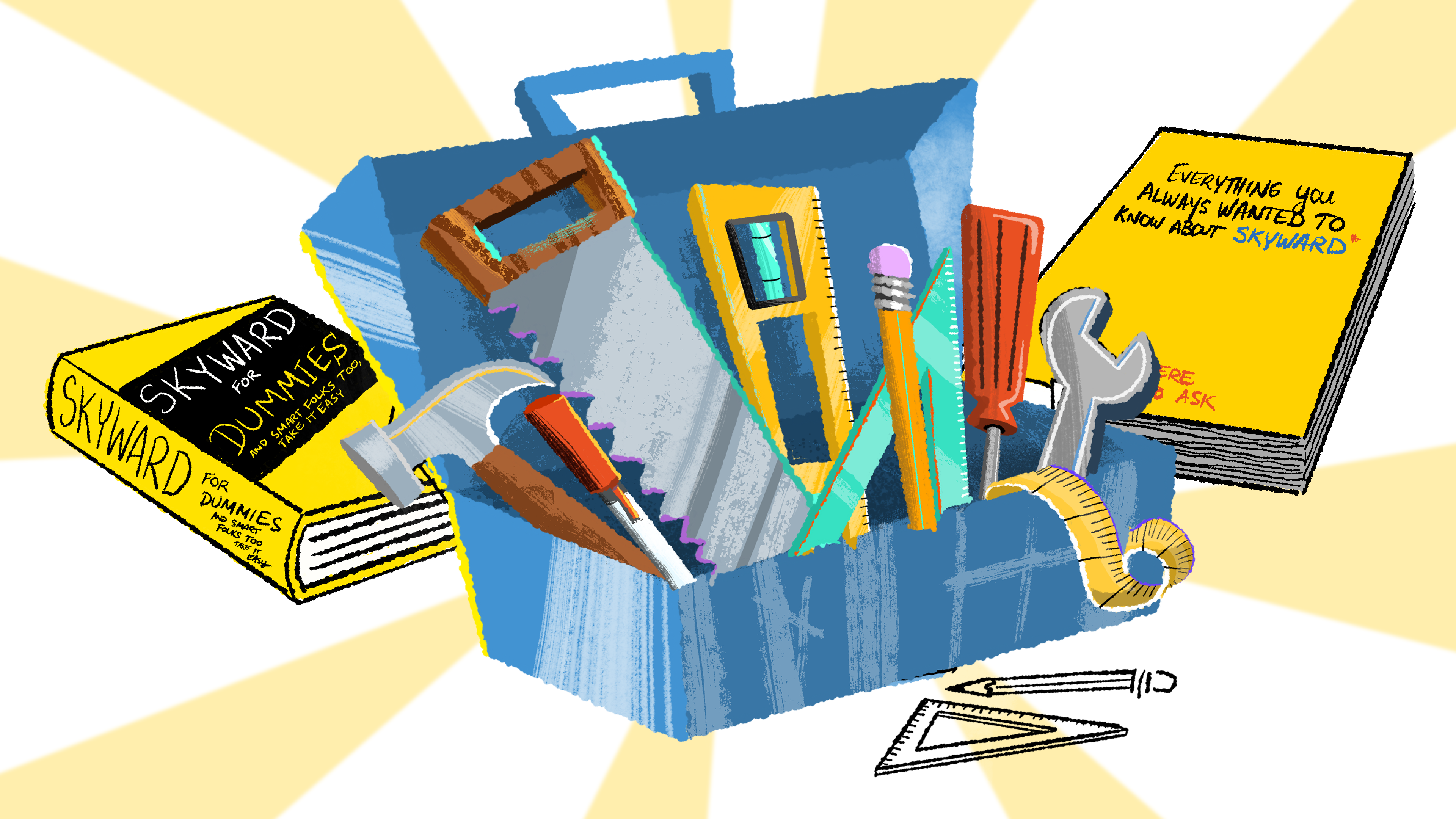 Free Templates and Resources for Your Skyward Journey