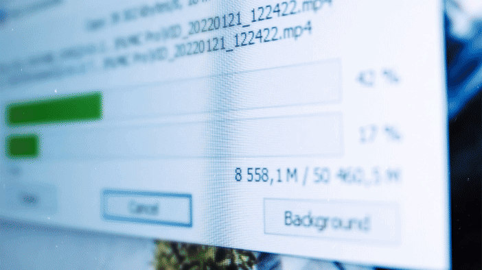 Qmlativ Spotlight: Free Up Your Database by Storing Attachments Externally