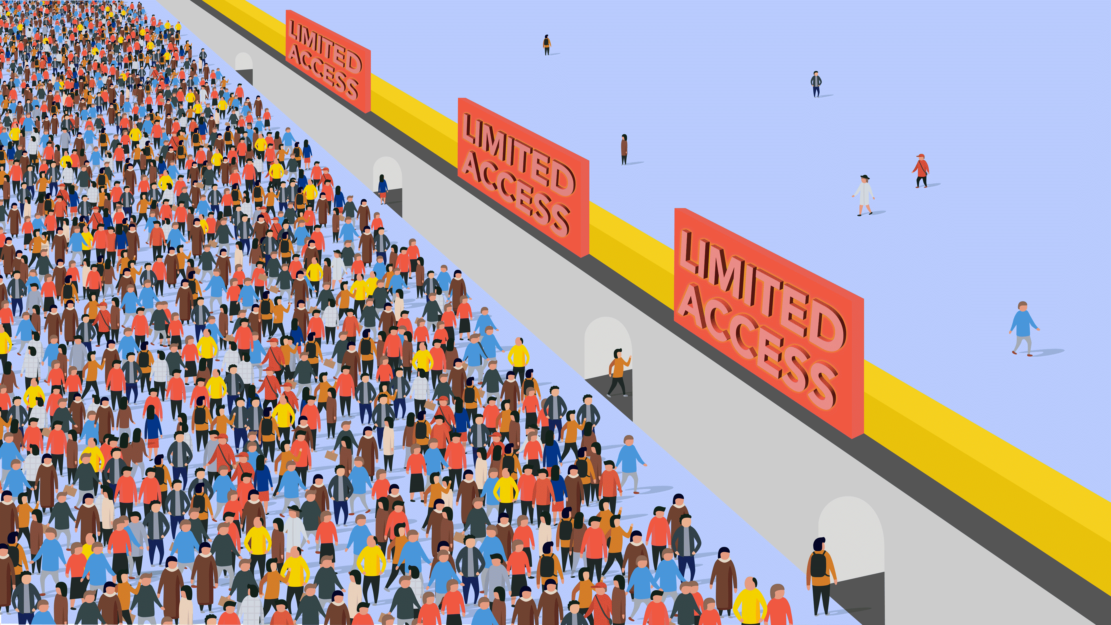 Qmlativ Spotlight: Employee Limited Access