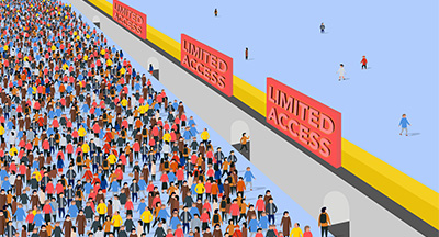 Qmlativ Spotlight: Employee Limited Access