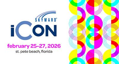 Ready to kick your Skyward smarts up a notch? Attend iCon 2026!