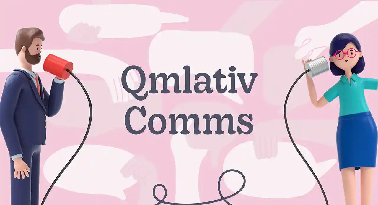 Qmlativ Comms: Sharing Your Story with Skyward