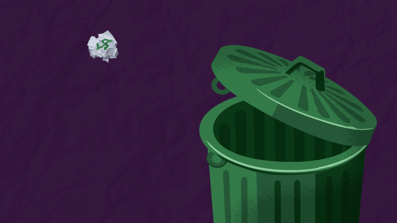 Qmlativ Spotlight: Audit and Delete Food Service Payments