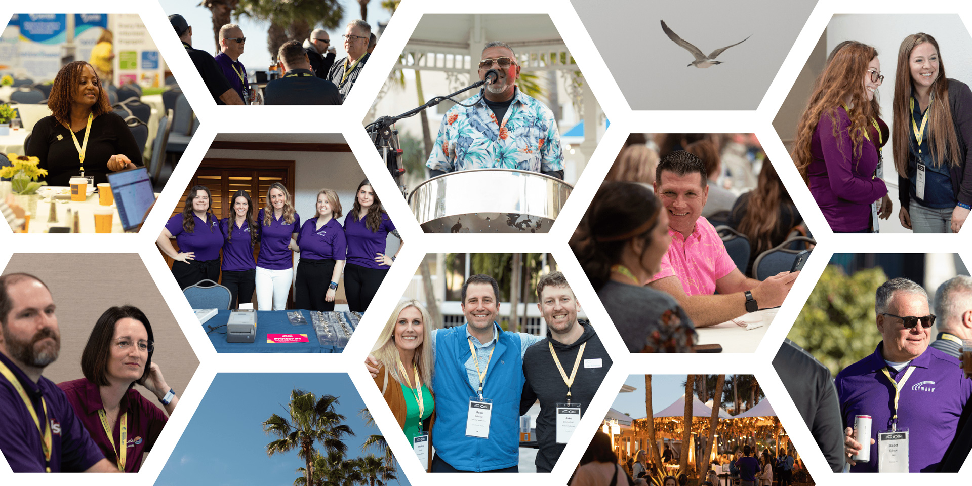 A Day in the Life of an iCon 2026 Attendee