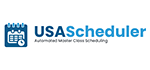 USA Scheduler