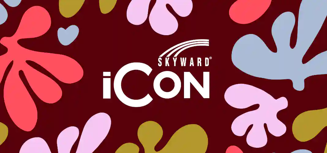Skyward iCon banner