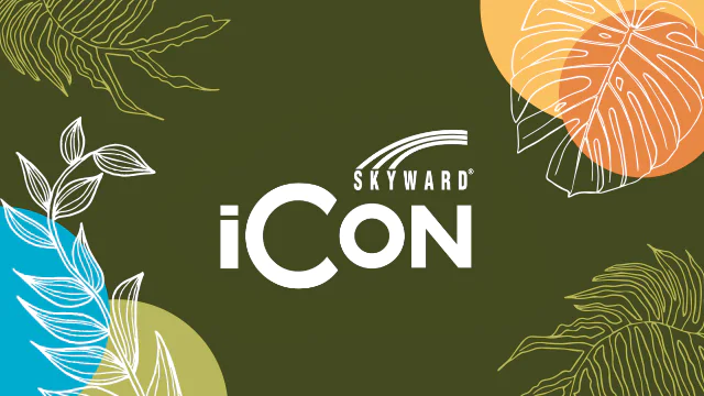 Skyward iCon 2023