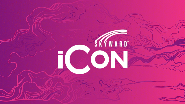 Skyward iCon 2025