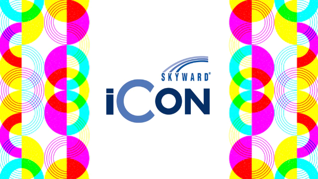 Skyward iCon 2026