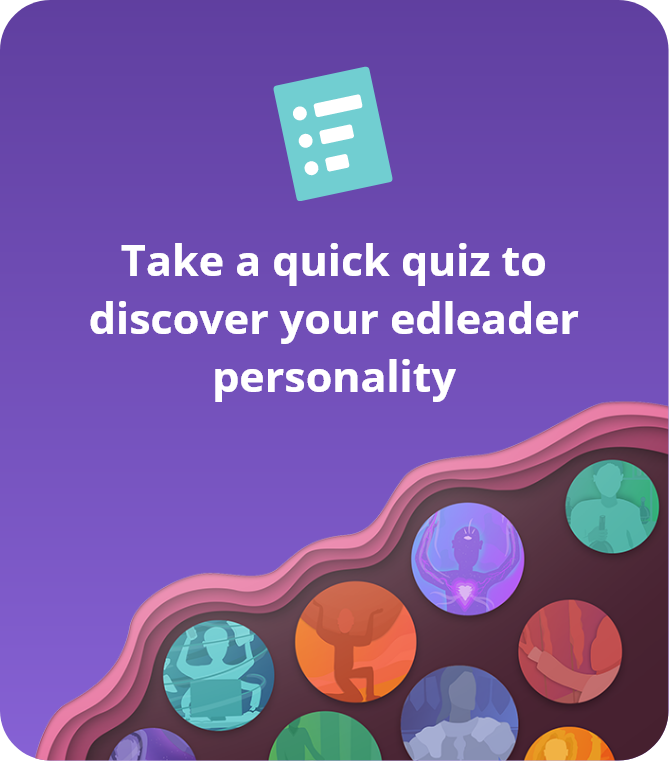 eLeader Quiz