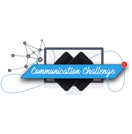 Communication Challenge