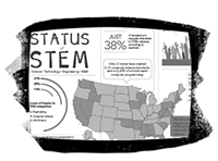The Status of STEM