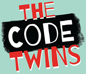 The Code Twins