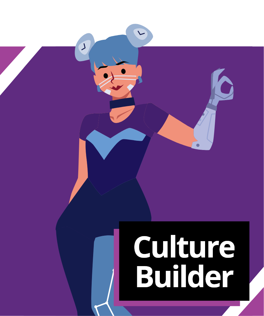 Culture Builder