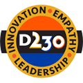 Consolidated High School District 230