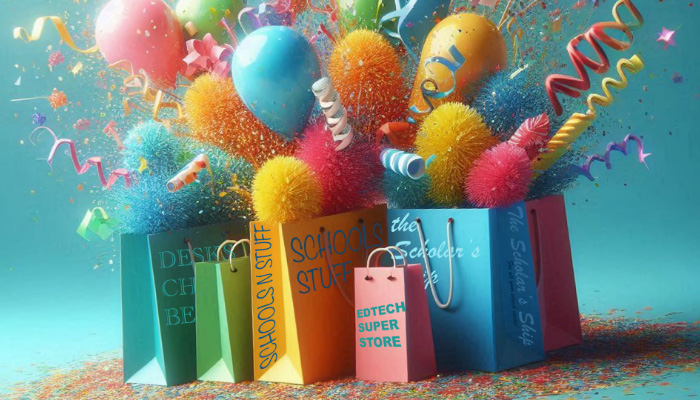 4 Critical Components of K12 Data Solutions