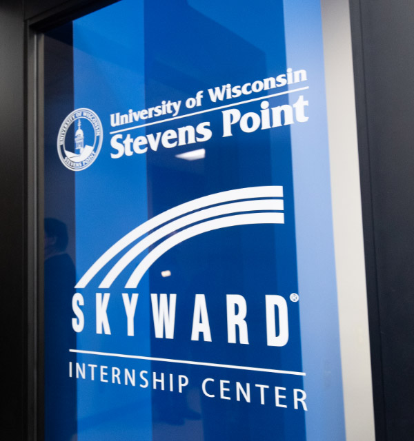 Skyward Internship Center
