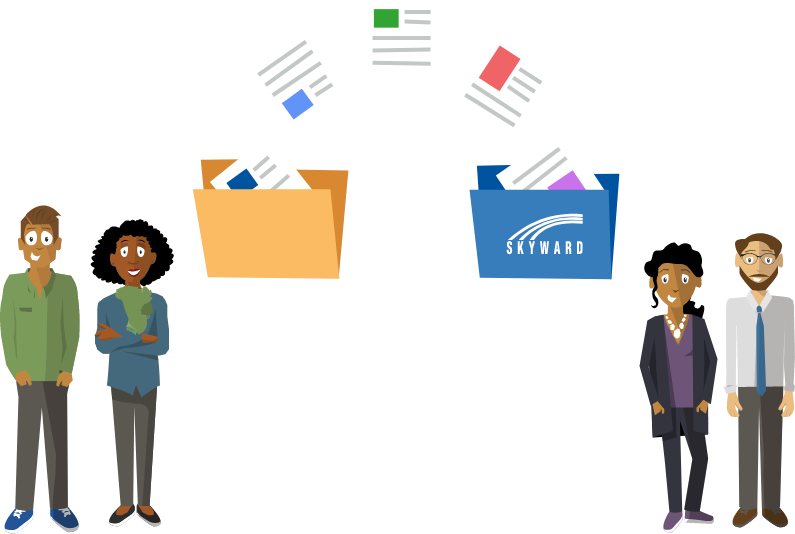 Data Migration