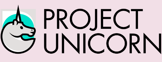 Project Unicorn logo