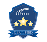 Certified badge