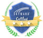 Certified badge