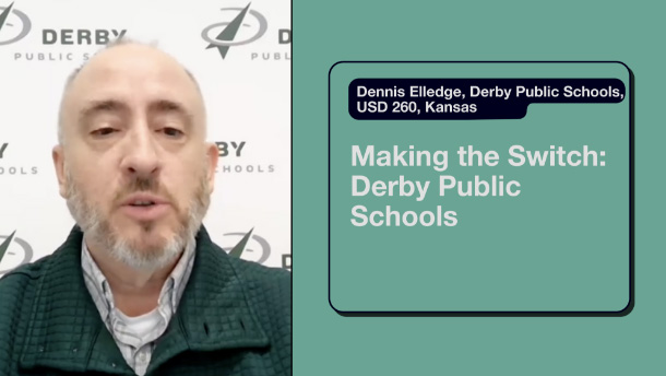 Qmlativ migrations with Dennis Elledge