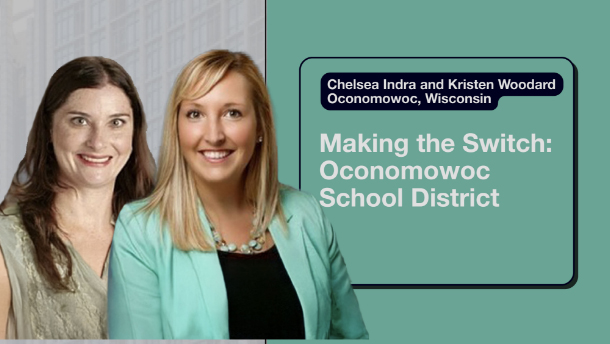 Making the Switch: Oconomowoc's Qmlativ Migration Journey 