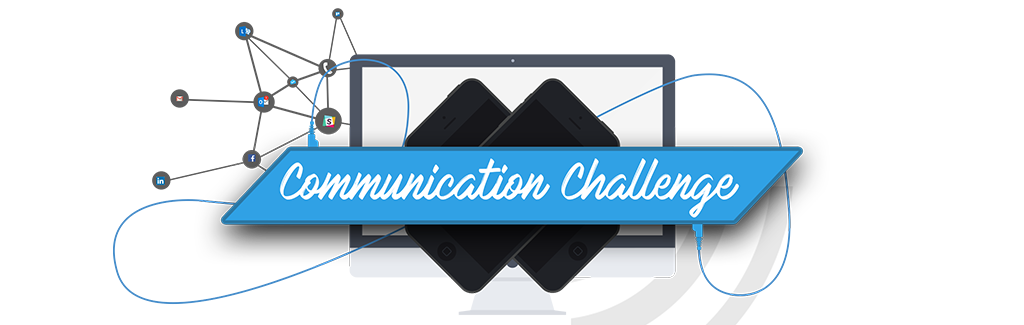 Communication Challenge