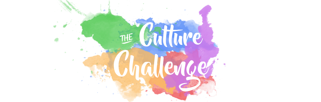 Culture Challenge