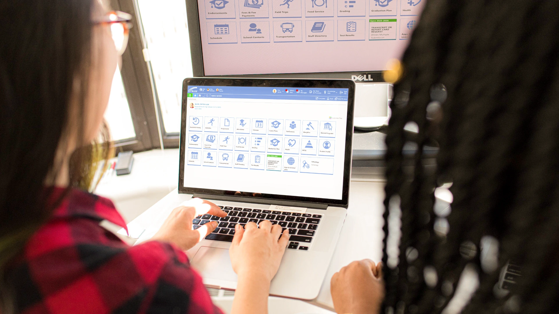Illinois District Builds Stronger Future with new ERP