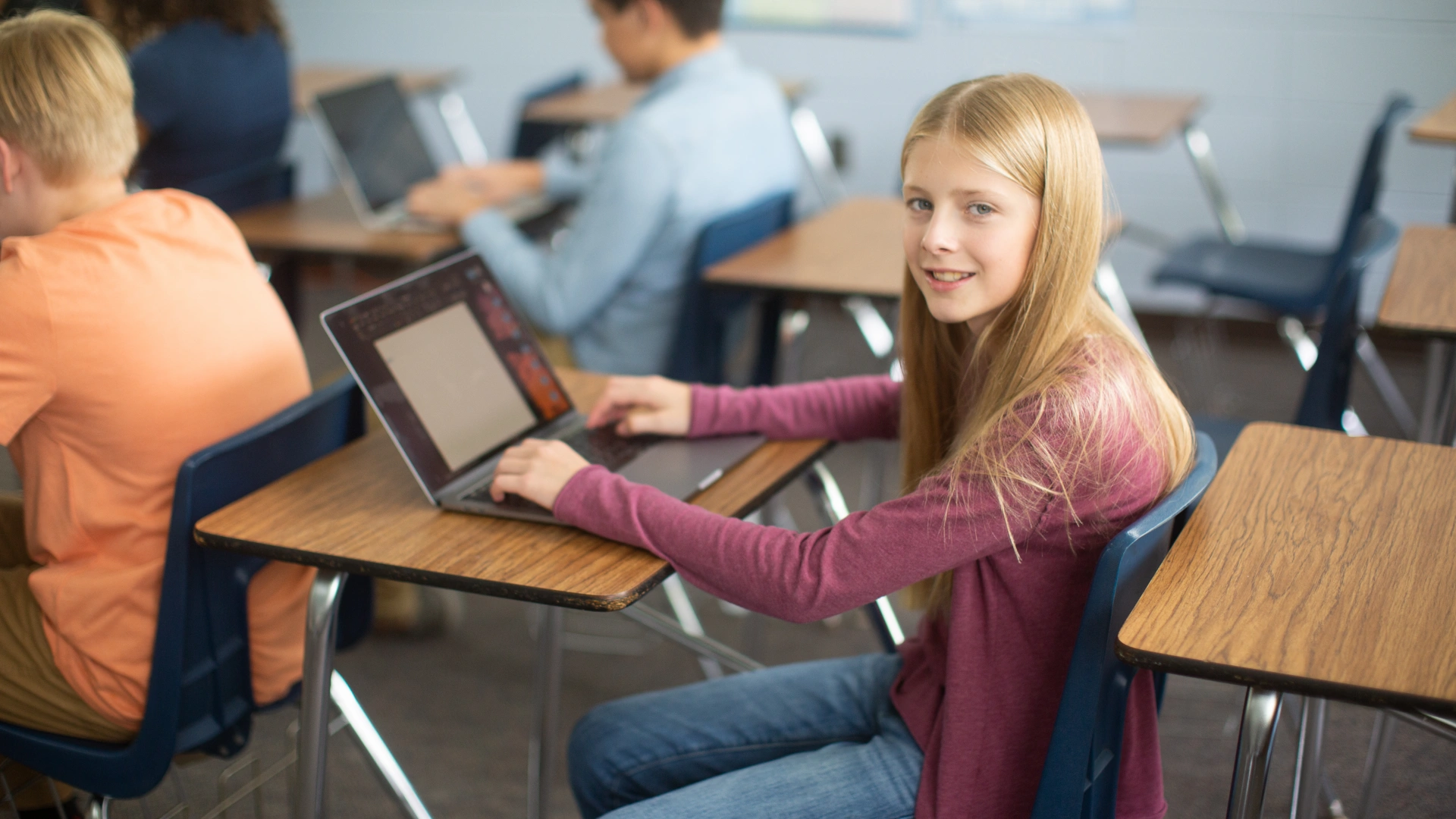 A Seamless Fit: Michigan District Becomes More Efficient and Transparent with New ERP