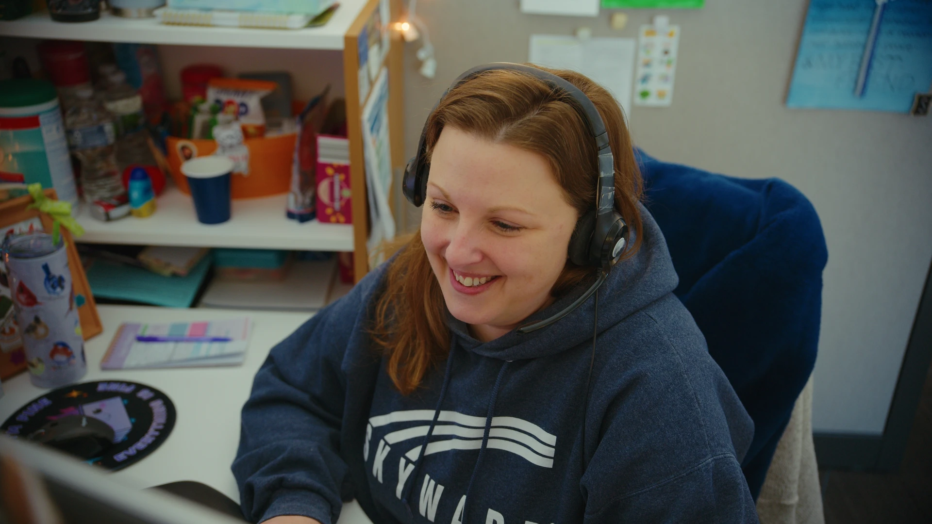 A Guiding Light Through Change: Indiana District Reflects on Longstanding Partnership with Edtech Provider