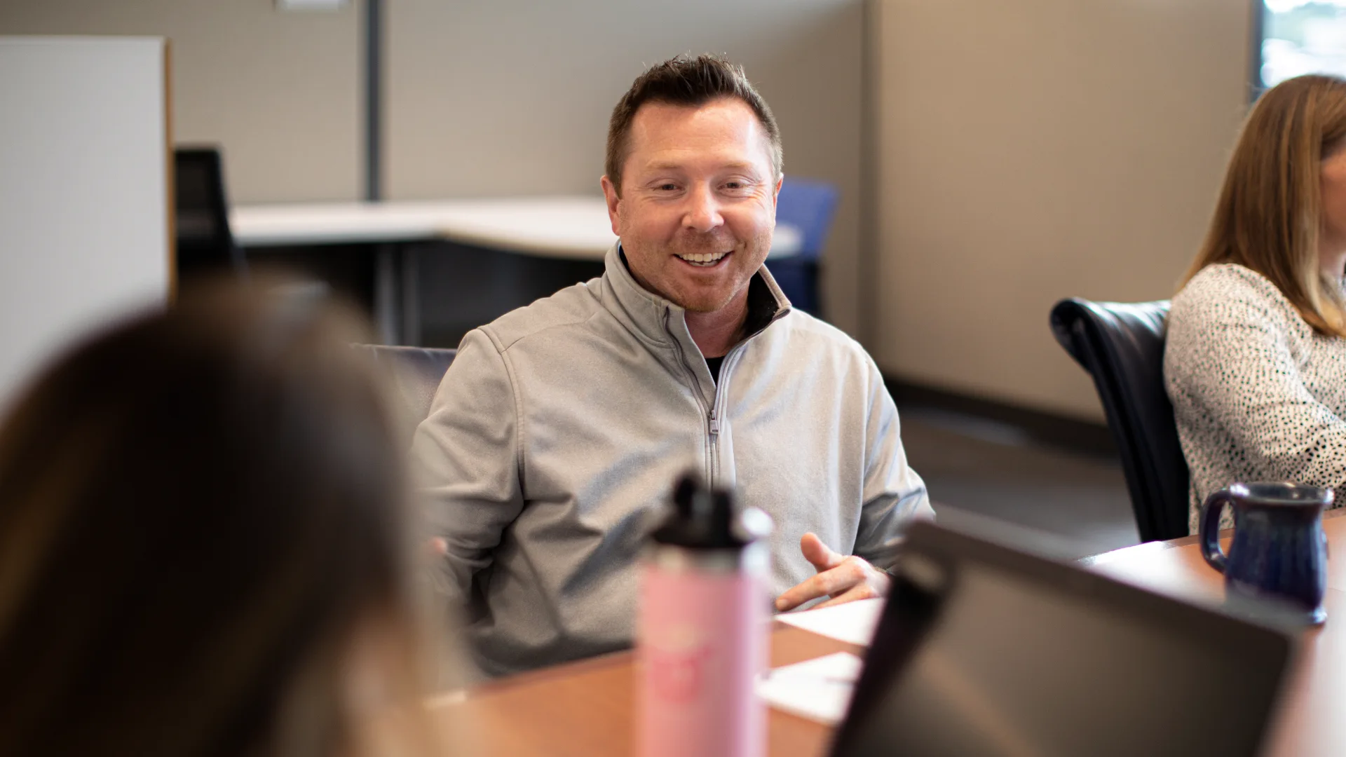 Building a Better Foundation: One Missouri District's Journey to a Unified System