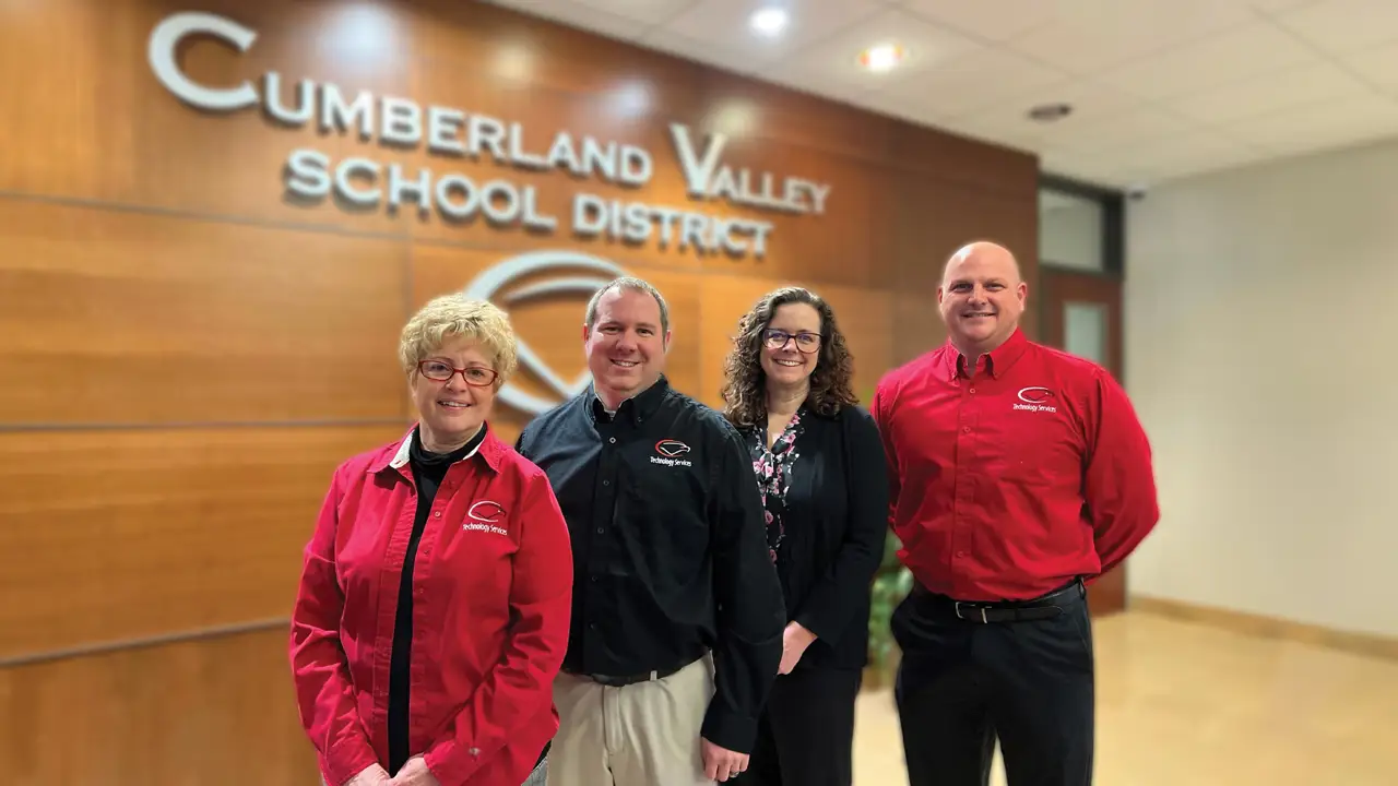 Pennsylvania District Finds Modern Technology in New SIS
