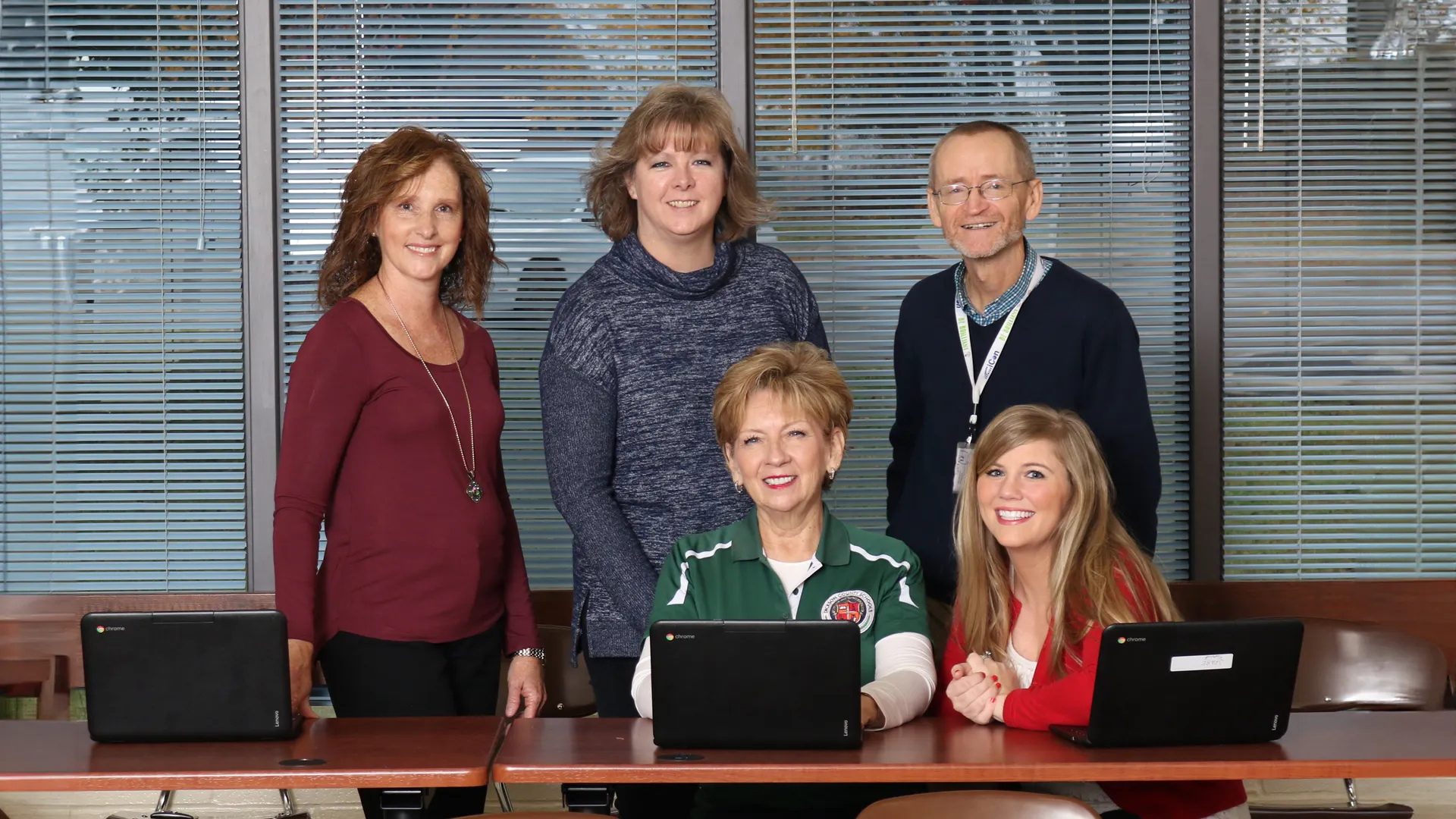 Training and Professional Development from Edtech Partner Harbors Successful SIS Transition at Tennessee District